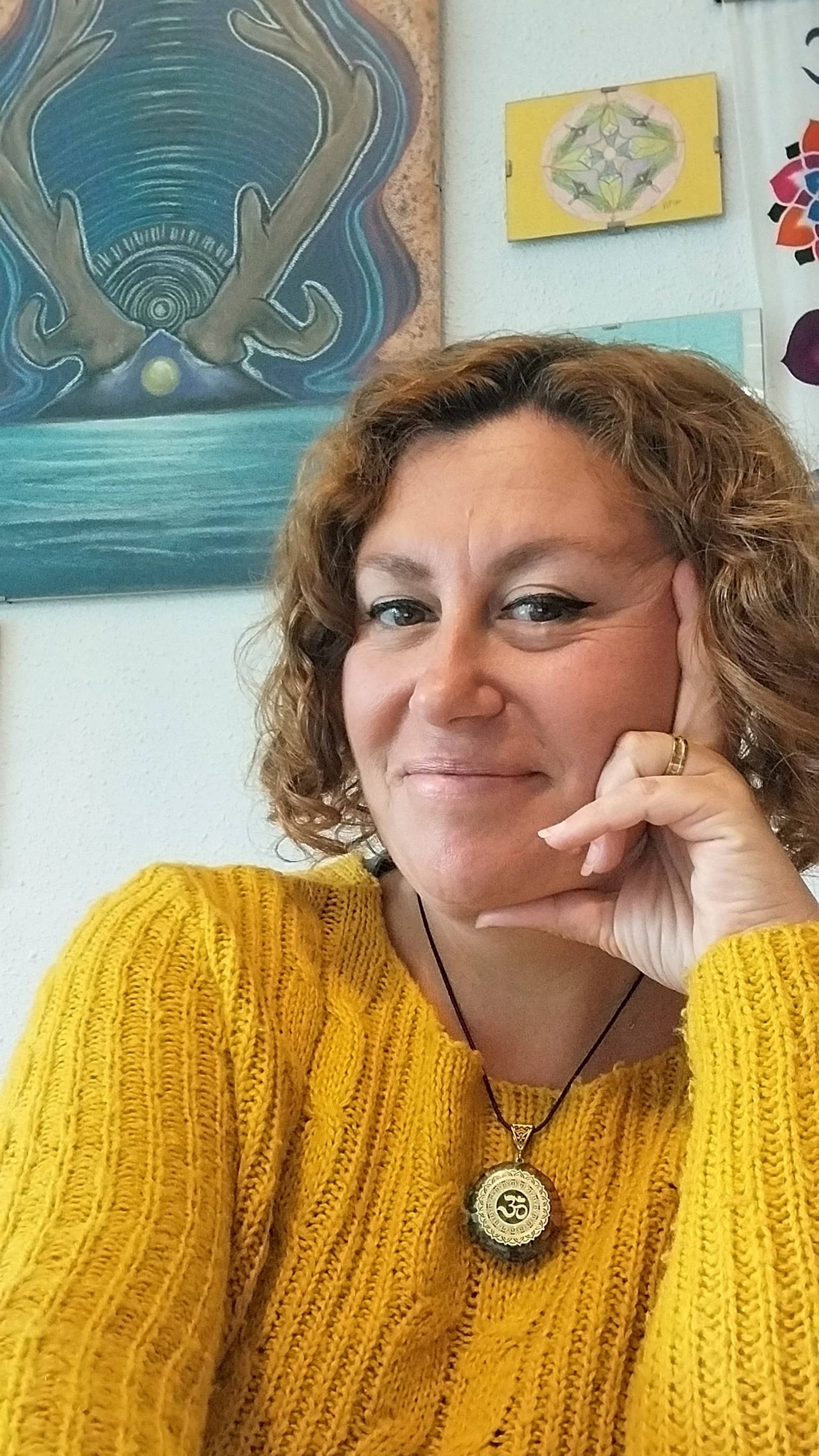 Nutricionista con más de 17 años de experiencia.