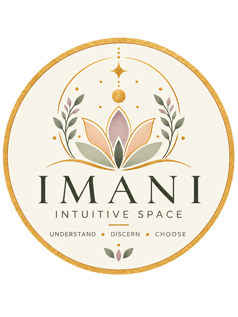 Imani Espacio Intuitivo company logo