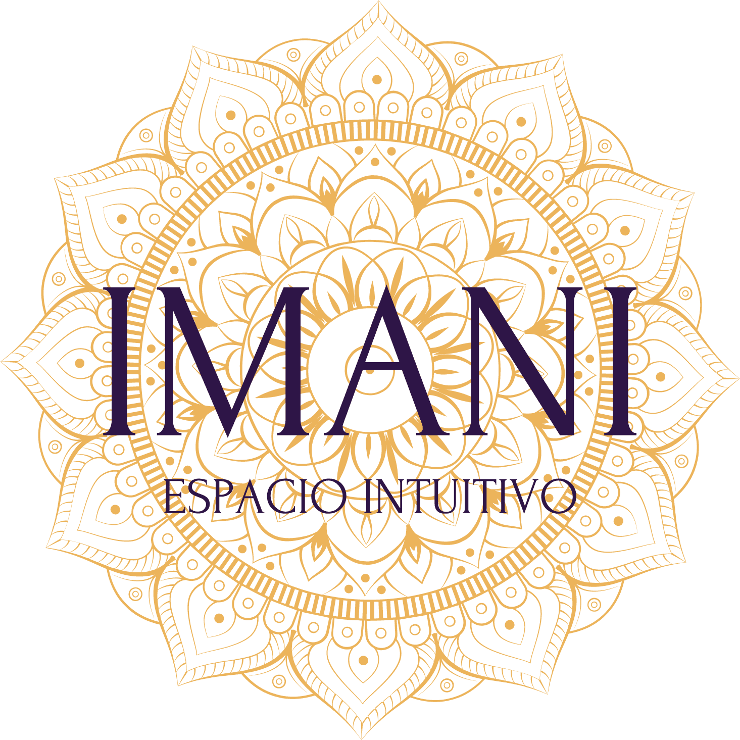 logo empresa Imani espacio intuitivo