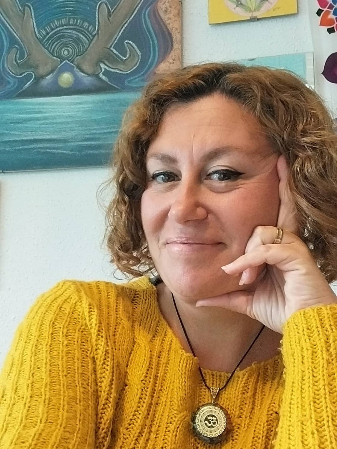 Priscilla Ingold