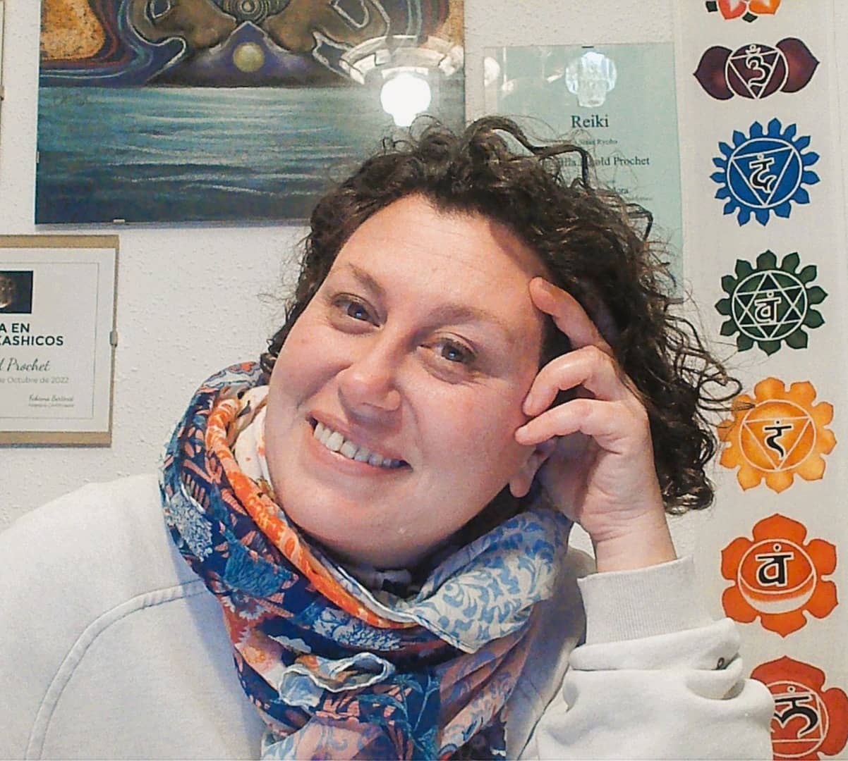 Priscilla Ingold