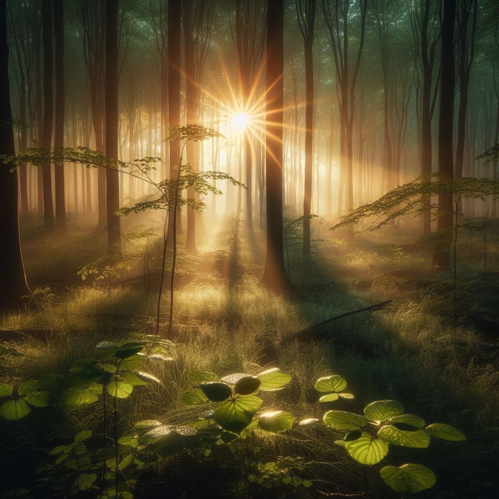 Bosque