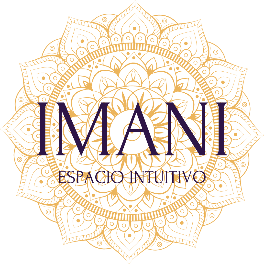 Logo Imani Espacio Intuitivo