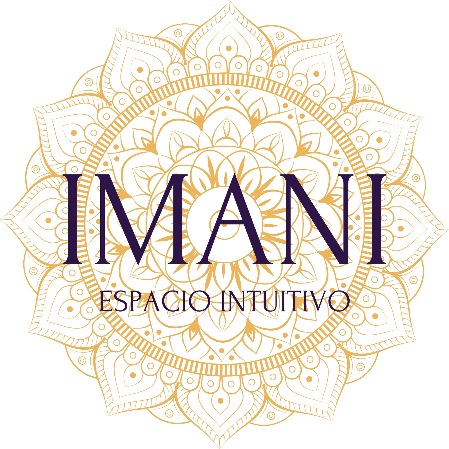 Logo imani espacio intuitivo