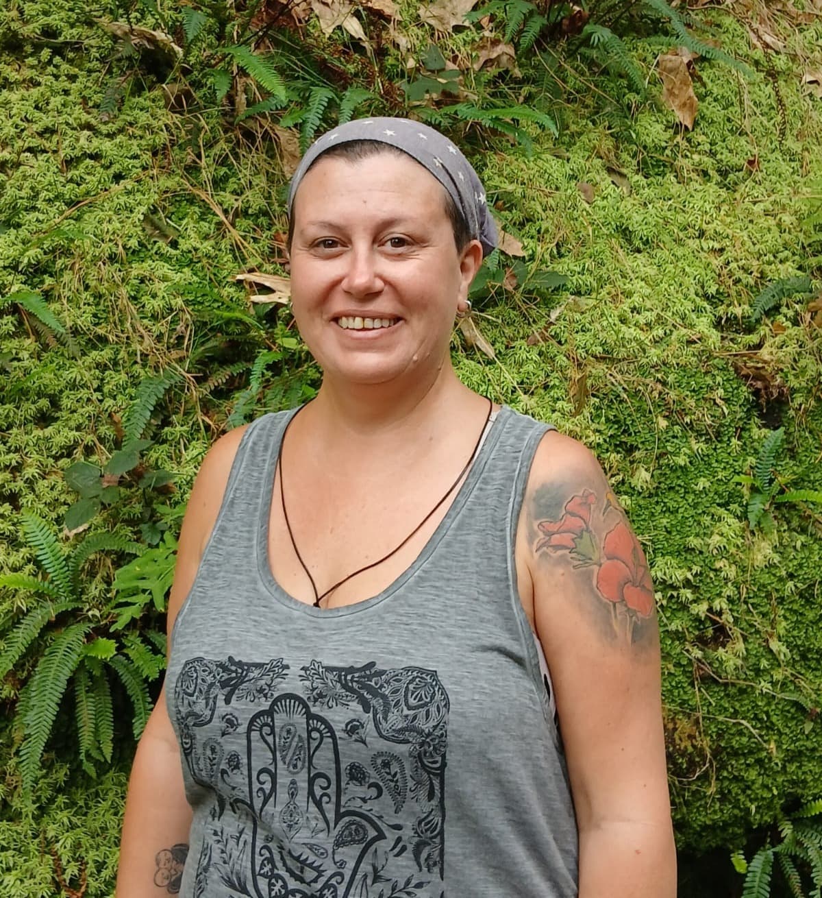 Priscilla Ingold