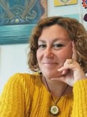 Avatar de Priscilla Ingold